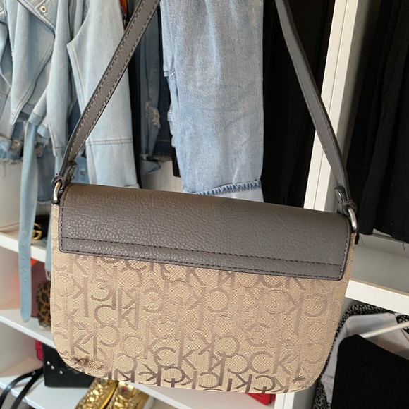 Little bag Calvin Klein - Picture 2 of 2